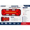 ÇERAY  STOP LAMBASI 12/24 V LEDLİ