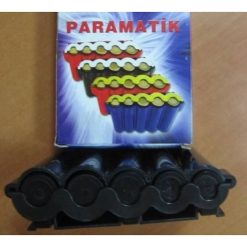 BOZUK PARA SARJÖRÜ PARAMATiK ES-200